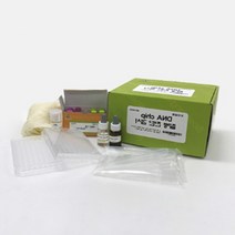 초등 중학생 생명과학실험키트 DNA chip (질병진단검사)