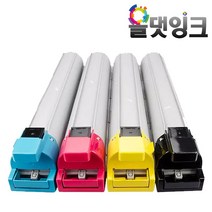 삼성 재생토너 CLT-K809S CLX-9201NA CLX-9251NA CLX-9306NA, CLT-M809S(빨강)