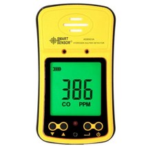 황화수소측정기 AS-8903A 0~500 PPM H2S 맨홀작업