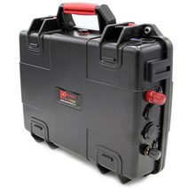 파워탱크 리튬인산철 12V 130A 파워뱅크 PT-15H130A 캠핑 낚시 방수형케이스, PT-15H130A 12V