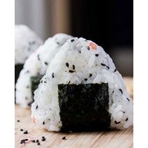 투명 삼각 주먹밥틀 (대_소 2종)