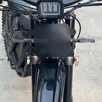 오토바이부품 튜닝 호환 악세사리 부품호환 Surron Light Bee X Segway X260 전기 오프로드 자전거 오리지, 한개옵션0