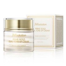 제이엠솔루션 프라임 골드 크림 60ml 수분 톤업, 1개
