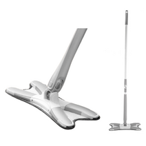 트위스트 쭉짜보게 밀대걸레 노터치 짤스비 걸레 2매, 걸레추가