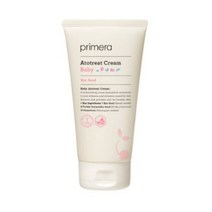 프리메라 베이비 아토트리트 크림 150ml 수분 신생아크림 바디크림, 17개
