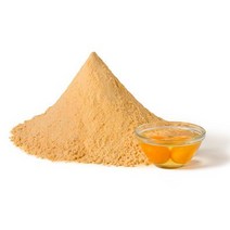 인도산 전란분말 20kg / 가루 살균 계란, 1박스