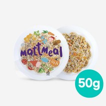 맛밀 강아지 화식 단품 50g 자연 습식사료 골라담기, 닭 50g