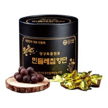 홍수환 양구 토종 흰꽃민들레 침향단30환+7환 침향환, 30환+체험분7환
