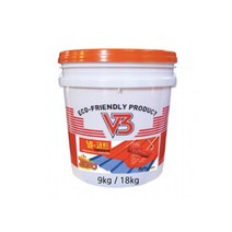 대로 넬코트 9KG (판넬 도막코팅 방수제), [D1290] 대로 넬코트 9KG, 청색