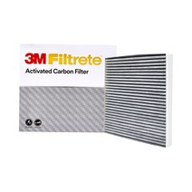 [필터테크] 지프 패트리어트 에어컨필터 3M 정품 활성탄 W1969, 상세 설명 참조