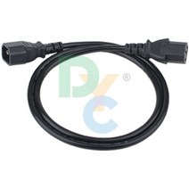 [동양전자] 동양전자 컴퓨터 연장 파워 캡코드 3M [250V/10A]