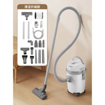 핸디형청소기 무선청소기 차량용청소기 미니청소기 청소기 론스타 가정용 대흡입 핸드헬드 10대 브랜드 공업용 소형 강력 고출력 상용기, 03 화이트 클렌징 업그레이드