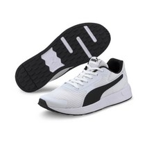 [푸마] [PUMA]373018 남녀공용 쿠션 런닝화 TAPER _화이트