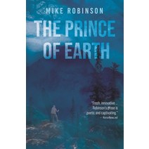 The Prince of Earth Paperback, Montag Press
