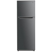 Haier 하이얼 HRT356MNM 최고급 성에방지 간냉식 일반 소형 스마트 냉장고 330L, 단품