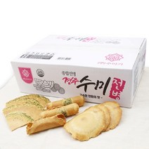 WK 수미가 경주 수미 종합 전병 600g 샘베 셈베 샘비 센베이 전병 옛날 생과자 할매 과자 추천, 1개