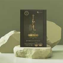 소자유 비가열압착 4세대 UVS 특허공법으로 만든 천연식물성 오메가3 1000mg x30캡슐, 1개, 30정