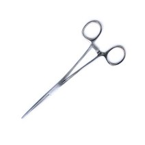 퀼트패키지 스테인레스 겸자 뒷집게 가위 16cm