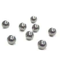 오케이툴마트 새총 총알 쇠구슬 강구 대용량 5mm~10mm, 7mm(500개 소)