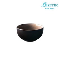 루전 [루전] 러스틱 제이드 공기 11cm 밥그릇, 기본상품, 단품