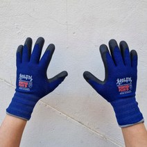 천하무적 5켤레 윈터플러스 장갑 동절기 기모 방한, L