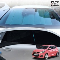 더넥스트스파크 차박 캠핑 모기장 햇빛가리개세트, 모기장RV6종세트