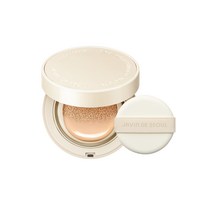 자빈드서울 블룸 파운데이션 팩트 15g, 23호 시어 베이지