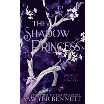 (영문도서) The Shadow Princess Paperback, Big Dog Books, LLC, English, 9781087960753