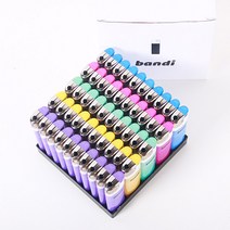 반디 가스 라이터 50p, 50개입