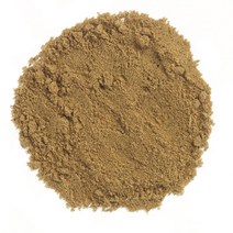 1+1 Frontier Co-Op 커민 씨 가루 453g 16oz, 1개