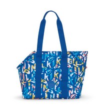 [AK수원점][키플링] ART M PET BAG 아트 미듐 펫 백 KPNE 키플링 네온 KNABR06