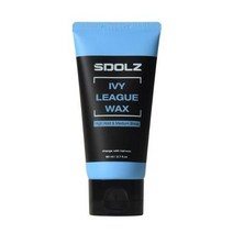 슈돌츠 아이비리그 왁스 80g