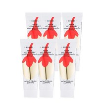 코레스 고지베리 마스크 18ml Korres Baie De Goji Masque, 6팩