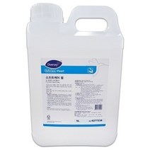 월드몰/ 다이버시 소프트케어펄 5L 세정제 물비누 솝, 1개