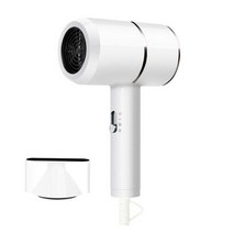 헤어 드라이기 프리볼트 미용실 여행용 전문가용 드라이어 2022 가정용 고출력 헤어 스타일링 도구 전문, 02 E_02 EU, EU