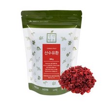 국산 산수유환 300g 산수유열매환, 999