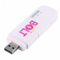 lte 라우터 잠금 해제 새로운 화웨이 E8372 E8372h-153 4G LTE 150Mbps USB 모뎀 동글 Carfi + 2pcs 안테나