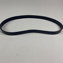 스크롤쏘 목공 톱 전동 드릴 밴드 고무 타이어 링 또는 목재 금속 스크롤 휠 밴드 기계, 검은색, 10인치