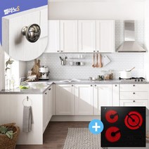 리바트키친 벨라노S 5.1m(ㄱ자/전기쿡탑), 없음