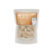 밸리스 반려동물 대포트릿 대용량 동결건조간식 150g, 치킨순살, 2개
