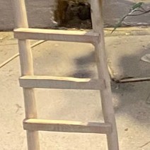 고양이 캣타워 고양이 구름다리 고양이 장난감 고양이 사다리 고양이카페, 작은 나무 사다리