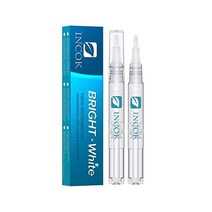 INCOK Teeth Whitening Pen 치아 미백 펜 2팩