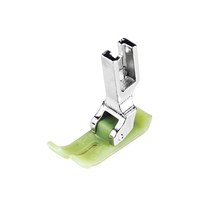 JStrading 의상학과 신학기 준비물 미싱 재봉틀 의류부자재, 13. 공업용 본봉 노루발 (PVC)