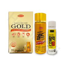 한미 에너지골드카페인+생기엔활력진세트 10개입, 1개