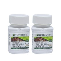 암웨이 아이언 폴릭 플러스(철분 엽산) X 2개