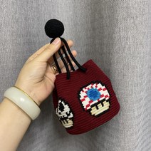 기본 태슬 드라마 서른아홉 손예진가방 바캉스백 백화점 DIY 숄더백 에코백 전소미가방 콜롬비아 와유백 모칠라백 토트백