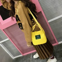 여성 미니가방 보조가방 손가방 비비드컬러 캔버스가방 여자가방 남자가방 여성백 백팩 스포츠백 슬링백 크로스백 숄더백 비치백 핸드백 힙색 비즈니스백팩 보스턴백 버킷백 캔버스백 캐주얼백팩 학생백팩 학생책가방 메신저백