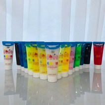 투명글리터 데코덴생크림50g, 글리터반투명