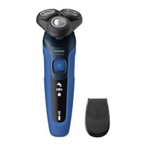 Series 5000 Flex 완전방수 전기면도기 S5466 17, [0001]기본상품