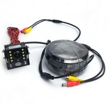 NLE896797버스/화물차용 후방카메라/고화질후방카메라 MINI, 단품